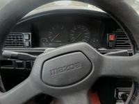 Mazda 626 1990 годаүшін700 000 тг. в Алматы