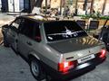ВАЗ (Lada) 21099 1999 года за 650 000 тг. в Тараз – фото 5