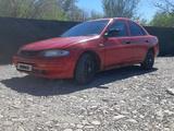 Mazda 323 1996 годаүшін1 150 000 тг. в Талдыкорган