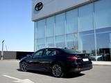 Toyota Camry Prestige 2025 года за 22 690 000 тг. в Тараз – фото 2