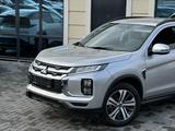 Mitsubishi ASX 2020 года за 14 100 000 тг. в Алматы – фото 2