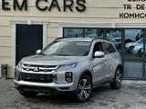 Mitsubishi ASX 2022 года за 14 100 000 тг. в Алматы