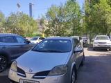 Nissan Primera 2002 годаүшін1 700 000 тг. в Петропавловск