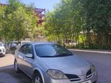 Nissan Primera 2002 годаүшін1 700 000 тг. в Петропавловск – фото 2