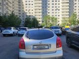 Nissan Primera 2002 годаүшін1 700 000 тг. в Петропавловск – фото 5
