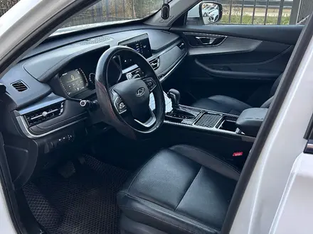Chery Tiggo 4 Pro 2023 года за 6 200 000 тг. в Атырау – фото 9