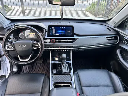 Chery Tiggo 4 Pro 2023 года за 6 200 000 тг. в Атырау – фото 11