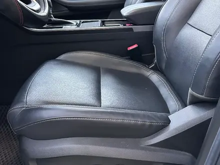 Chery Tiggo 4 Pro 2023 года за 6 200 000 тг. в Атырау – фото 15