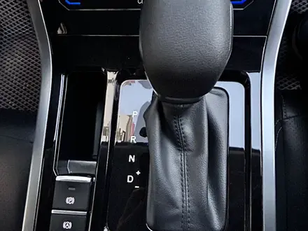 Chery Tiggo 4 Pro 2023 года за 6 200 000 тг. в Атырау – фото 17