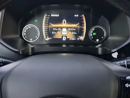 Chery Tiggo 4 Pro 2023 года за 6 200 000 тг. в Атырау – фото 19