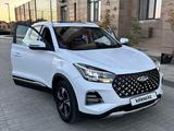 Chery Tiggo 4 Pro 2023 года за 6 200 000 тг. в Атырау