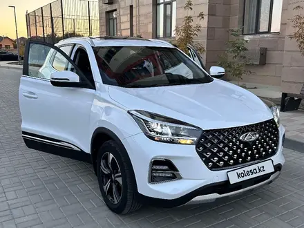Chery Tiggo 4 Pro 2023 года за 6 200 000 тг. в Атырау