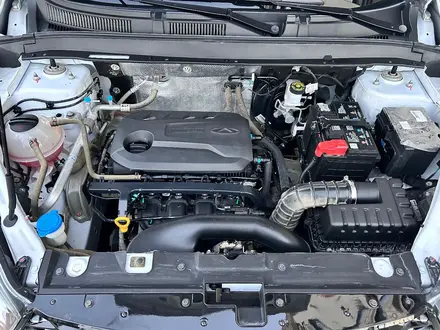 Chery Tiggo 4 Pro 2023 года за 6 200 000 тг. в Атырау – фото 23
