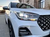 Chery Tiggo 4 Pro 2023 годаүшін6 200 000 тг. в Атырау – фото 3
