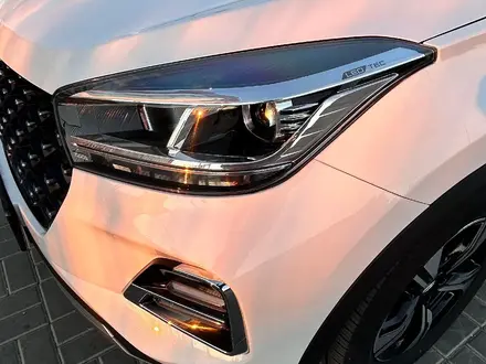 Chery Tiggo 4 Pro 2023 года за 6 200 000 тг. в Атырау – фото 6