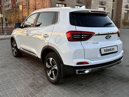 Chery Tiggo 4 Pro 2023 года за 6 200 000 тг. в Атырау – фото 7