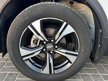 Chery Tiggo 4 Pro 2023 года за 6 200 000 тг. в Атырау – фото 8
