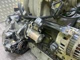 Двигатель на Опель Вектра 2л за 99 000 тг. в Караганда – фото 4