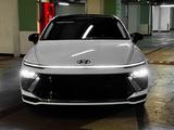 Hyundai Sonata 2023 года за 16 300 000 тг. в Алматы