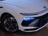 Hyundai Sonata 2023 года за 16 300 000 тг. в Алматы – фото 5