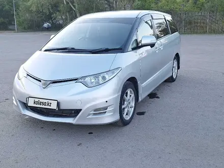 Toyota Estima 2006 года за 6 000 000 тг. в Павлодар – фото 2