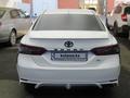 Toyota Camry 2018 годаүшін8 930 100 тг. в Актобе – фото 4