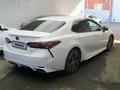 Toyota Camry 2018 годаүшін8 930 100 тг. в Актобе – фото 6