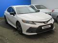Toyota Camry 2018 годаүшін8 930 100 тг. в Актобе – фото 2