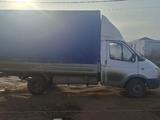 ГАЗ ГАЗель 2006 года за 2 300 000 тг. в Актобе – фото 3