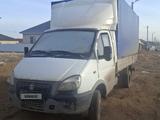 ГАЗ ГАЗель 2006 года за 2 300 000 тг. в Актобе