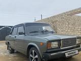 ВАЗ (Lada) 2107 2011 годаfor1 870 000 тг. в Аральск