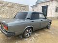 ВАЗ (Lada) 2107 2011 годаfor1 870 000 тг. в Аральск – фото 4