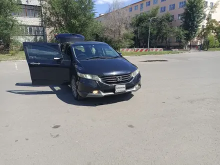 Honda Odyssey 2012 года за 7 000 000 тг. в Астана – фото 9