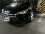 Toyota Camry 2015 годаfor10 500 000 тг. в Алматы – фото 3