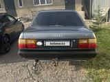 Audi 100 1990 годаfor2 200 000 тг. в Алматы – фото 3