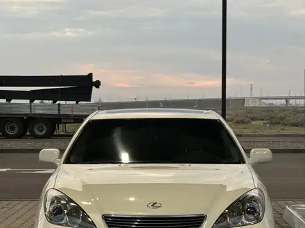 Lexus ES 330 2005 года за 7 000 000 тг. в Алматы