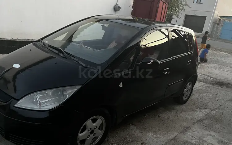 Mitsubishi Colt 2007 годаfor2 900 000 тг. в Кызылорда