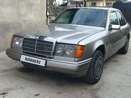 Mercedes-Benz E 230 1990 года за 1 200 000 тг. в Тараз