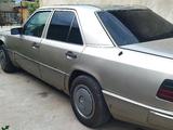 Mercedes-Benz E 230 1990 годаүшін1 200 000 тг. в Тараз – фото 5