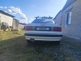 Audi 80 1993 годаүшін1 400 000 тг. в Семей – фото 4