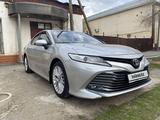 Toyota Camry 2020 года за 15 000 000 тг. в Кызылорда – фото 3