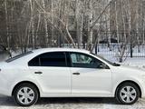 Skoda Rapid 2015 года за 5 300 000 тг. в Астана – фото 4