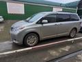 Toyota Sienna 2016 года за 15 000 000 тг. в Атырау – фото 2