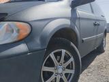 Dodge Caravan 2006 годаүшін4 500 000 тг. в Усть-Каменогорск