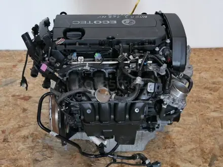 Двигатель для Opel Astra H (2004-2015) за 400 000 тг. в Костанай