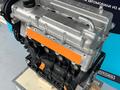 Новый оригинальный двигатель Changan CS75 1.8 — масло в подарок — гарантия за 730 000 тг. в Караганда – фото 3