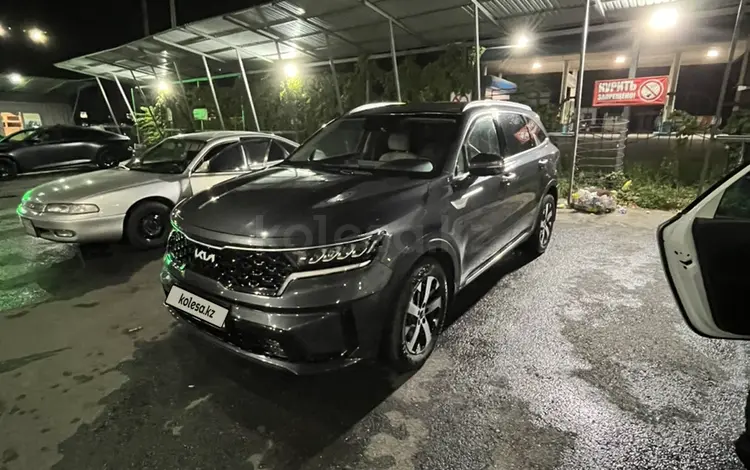 Kia Sorento 2022 года за 17 800 000 тг. в Шымкент