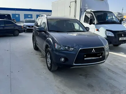 Mitsubishi Outlander 2010 года за 3 900 000 тг. в Атырау – фото 6