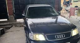 Audi A6 1994 года за 3 200 000 тг. в Шымкент