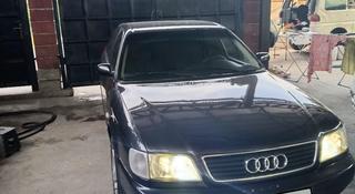 Audi A6 1994 годаүшін3 200 000 тг. в Шымкент